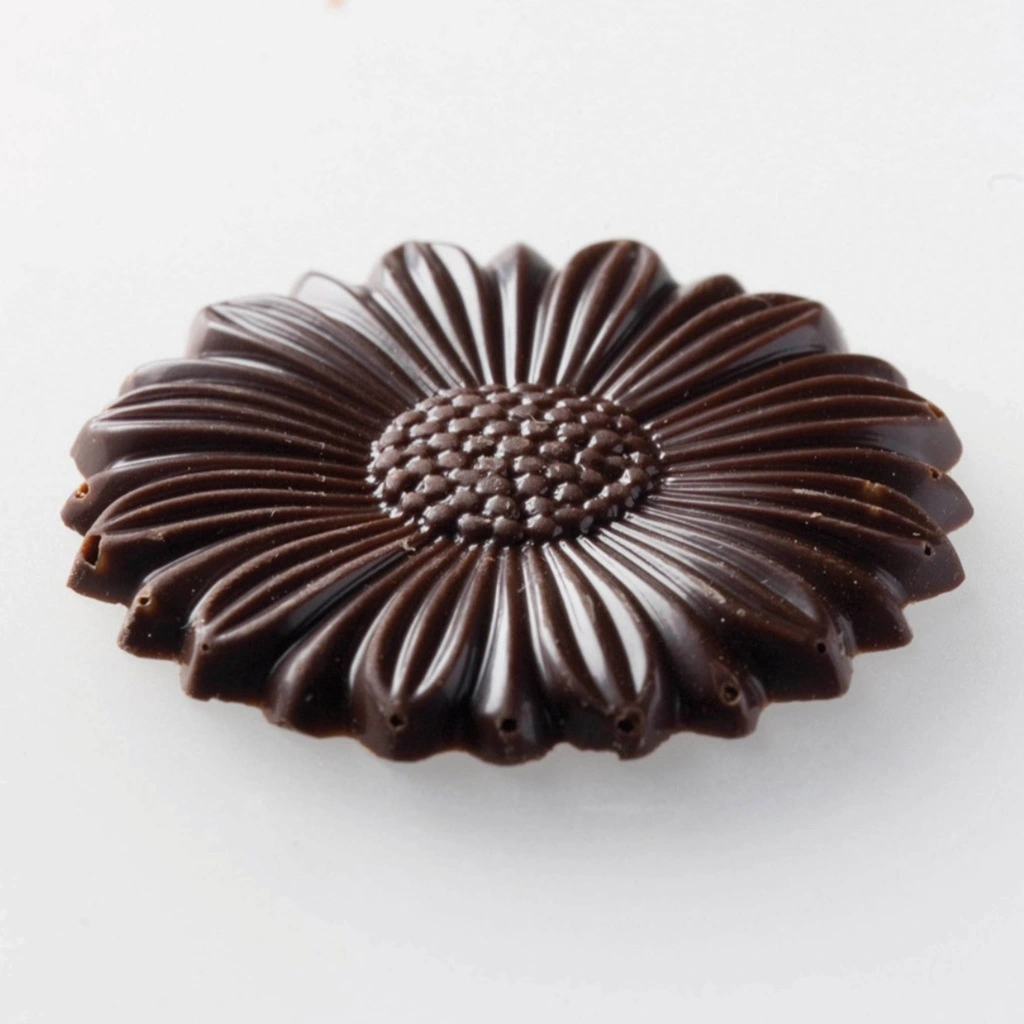 es4sense Flores de Chocolate Therapy